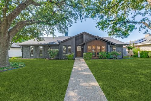 814 Hillsdale Dr, Richardson, TX, 75081-5230 | Card Image