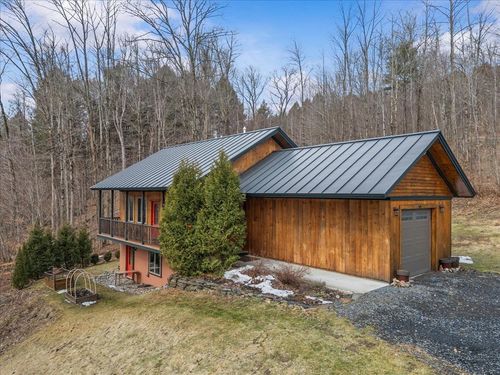 lot-2-133 Sharkeyville Rd, Waterbury, VT, 05676-9838 | Card Image