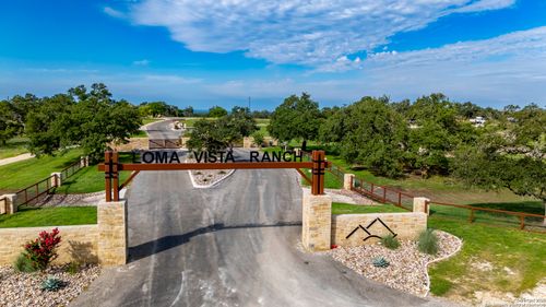 LOT 43 Avila Ridge Dr, Kerrville, TX, 78028 | Card Image