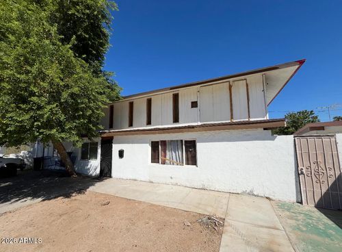 6015 N 32nd Dr, Phoenix, AZ, 85017-1513 | Card Image