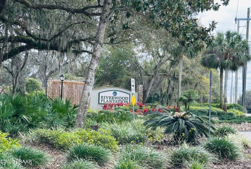 6215 Yellowstone Dr, Port Orange, FL, 32127-6756 | Card Image