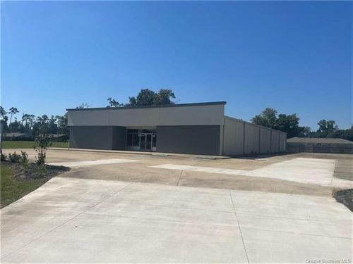 645 Highway 171, Lake Charles, LA, 70611-5632 | Card Image