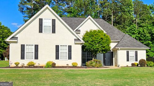 270 Briarsweet Way, Fayetteville, GA, 30215-6213 | Card Image