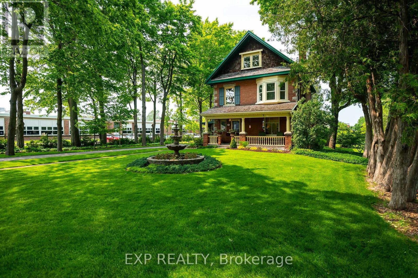 Residential in Orangeville 3