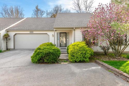 2228 E Cape Cod Dr, Bloomington, IN, 47401-6124 | Card Image