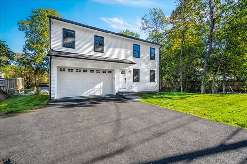 1551 Diamond Hill Rd, Cumberland, RI, 02864-5534 | Card Image