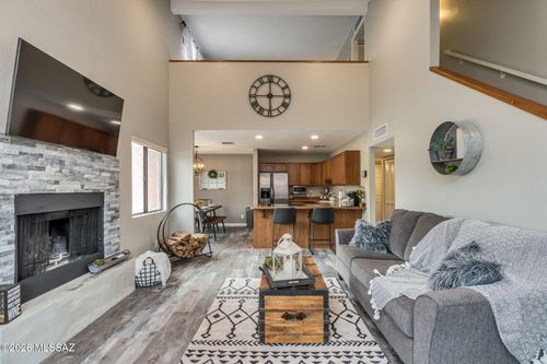 1164-5051 N Sabino Canyon Road, Tucson, AZ, 85750 | Card Image