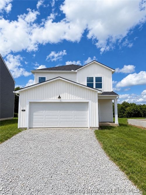 3205 Edens Way, Charlestown, IN, 47111 | Card Image