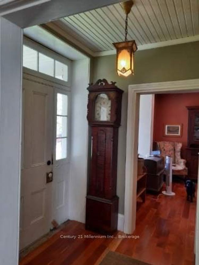 264094 Sideroad 24, Home with 2 bedrooms, 2 bathrooms and 5 parking in Municipality Of Meaford ON | Image 13