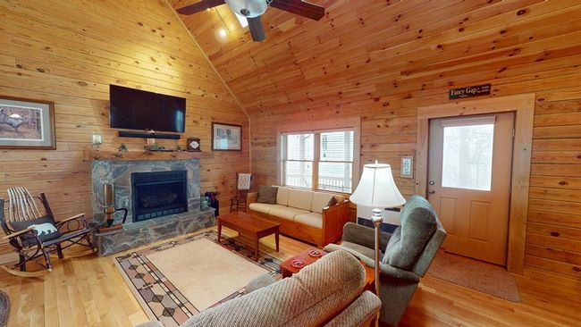 154 Windermere Way, House other with 4 bedrooms, 4 bathrooms and 2 parking in Fancy Gap VA | Image 7