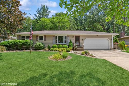421 Trail St, Trail Creek, IN, 46360-7209 | Card Image