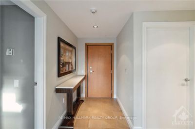 1301 - 90 George St, Condo with 2 bedrooms, 2 bathrooms and 1 parking in Ottawa ON | Image 3