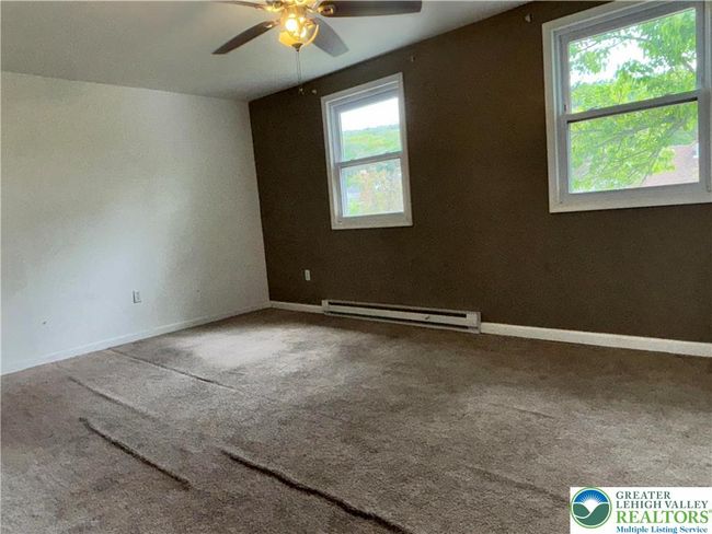 312 W Ridge St, House other with 3 bedrooms, 2 bathrooms and null parking in Lansford PA | Image 35