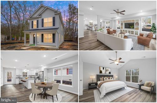 326 12th St, COLONIAL BEACH, VA, 22443-1516 | Card Image