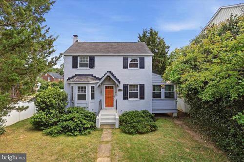 5300 Wilson Blvd, ARLINGTON, VA, 22205-1116 | Card Image