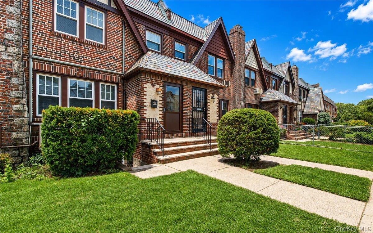 Residential in New York 4