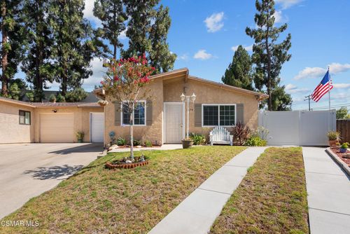 1874 Moreno Dr, Simi Valley, CA, 93063-3160 | Card Image