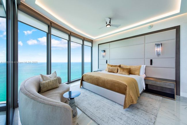 UNIT-4601 - 15701 Collins Ave, Condo with 3 bedrooms, 5 bathrooms and null parking in Sunny Isles Beach FL | Image 11
