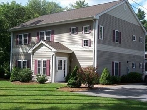 131 West St, West Bridgewater, MA, 02379-1436 | Card Image