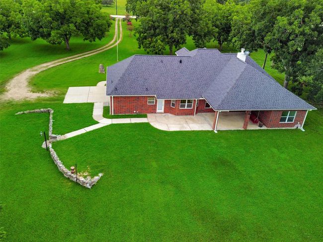 36155 County Line Rd, Home with 3 bedrooms, 3 bathrooms and 2 parking in Brookshire TX | Image 45