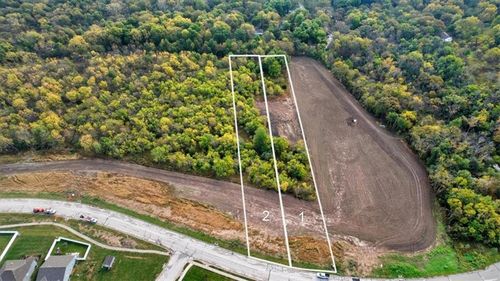 Lot #1 Twin Oaks Parkway, Peculiar, MO, 64083 | Card Image
