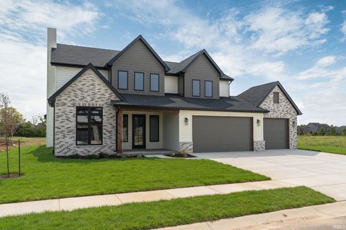 953 Ravenstone Drive, Lafayette, IN, 47909 | Card Image