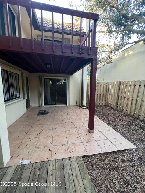 8716 Hibiscus Ct, Cape Canaveral, FL, 32920-2534 | Card Image