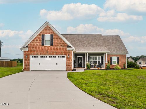 2125 Kaney Dr, Graham, NC, 27253-5423 | Card Image