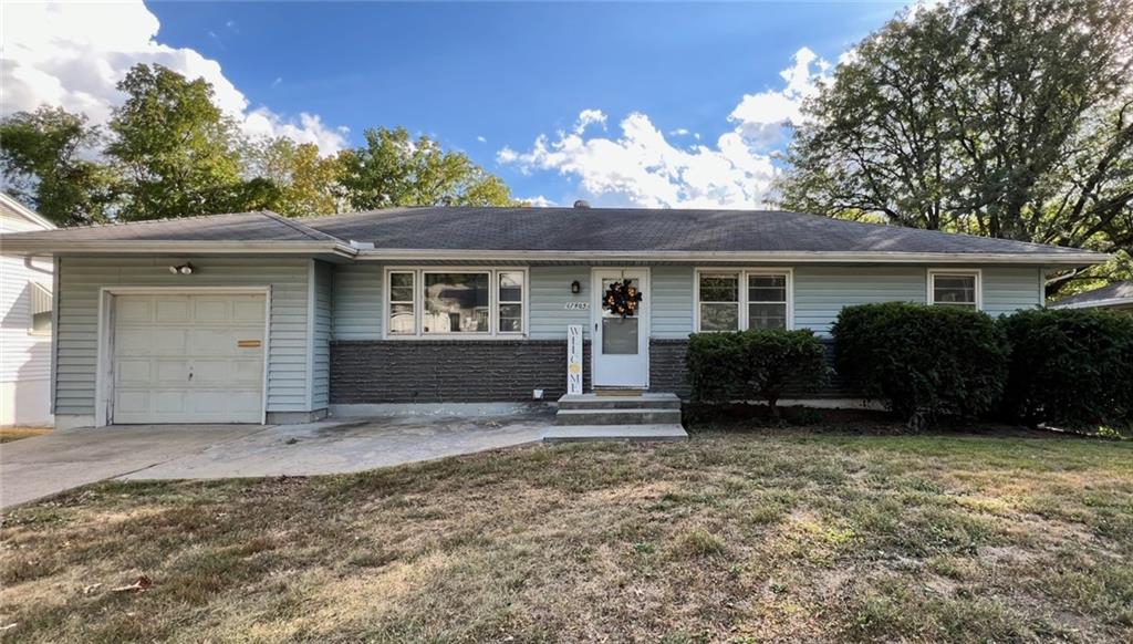Cheyenne Dr, Independence, MO 64056