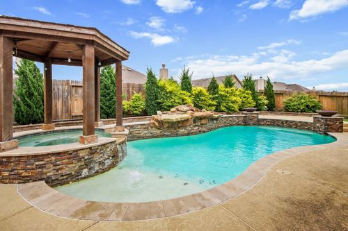 18114 Dorman Draw Ln, Houston, TX, 77044-1656 | Card Image