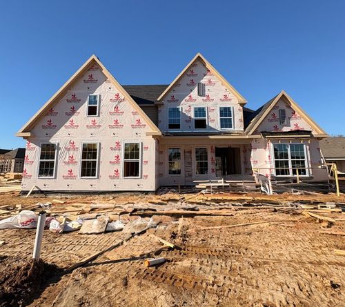 5051 Fairy Meadow Cv, Arlington, TN, 38002-9587 | Card Image