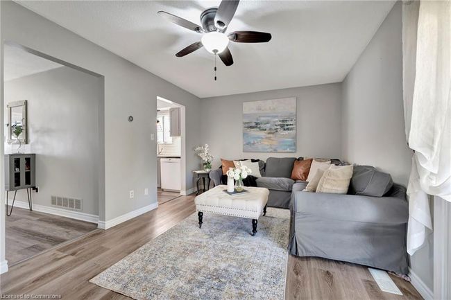 9 Arbour Dr, Townhouse with 3 bedrooms, 2 bathrooms and 3 parking in Townsend ON | Image 18