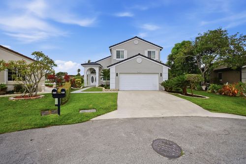 285 Nw 45th Ter, Deerfield Beach, FL, 33442-9388 | Card Image