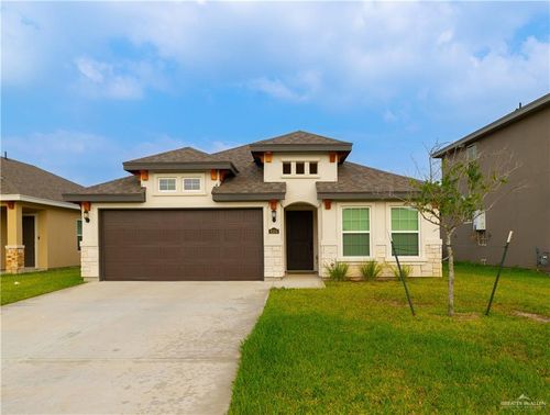 8304 N 35th Street N, Mcallen, TX, 78504 | Card Image