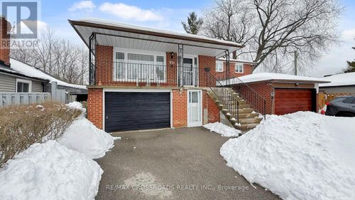 93A Wanstead Avenue, Toronto (Oakridge), ON, M1L3L6 | Card Image
