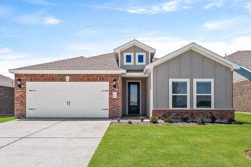 1024 Cedar St, Hutchins, TX, 75141-3261 | Card Image