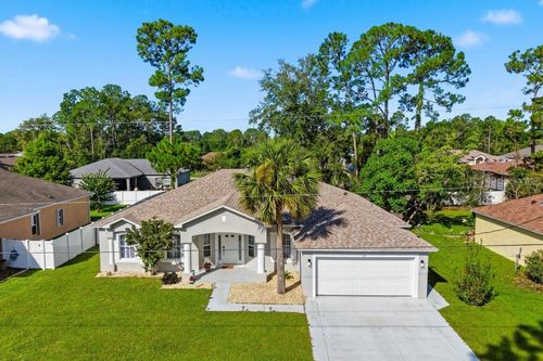 49 Botany Ln, PALM COAST, FL, 32137-8517 | Card Image