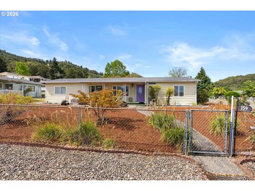 159 Nw Kristen Ct, Roseburg, OR, 97471 | Card Image