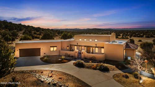 4295 W Carriage Ln, Prescott, AZ, 86305-8407 | Card Image