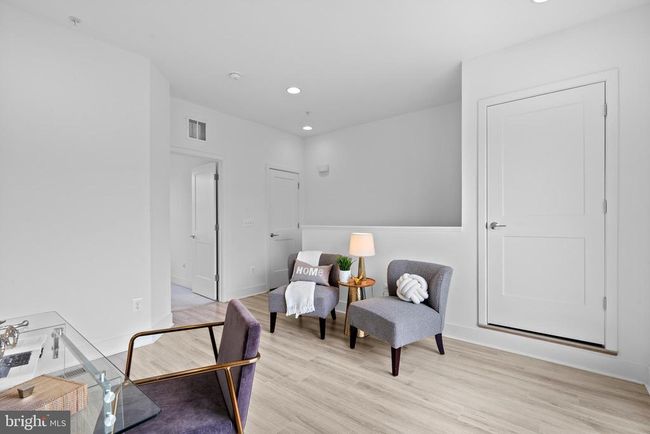 7374 Blade Dr, Townhouse with 3 bedrooms, 4 bathrooms and null parking in FALLS CHURCH VA | Image 31