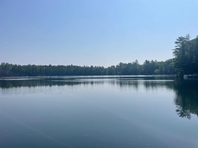 15002 Sunrise Cir, House other with 2 bedrooms, 2 bathrooms and null parking in Mountain WI | Image 16