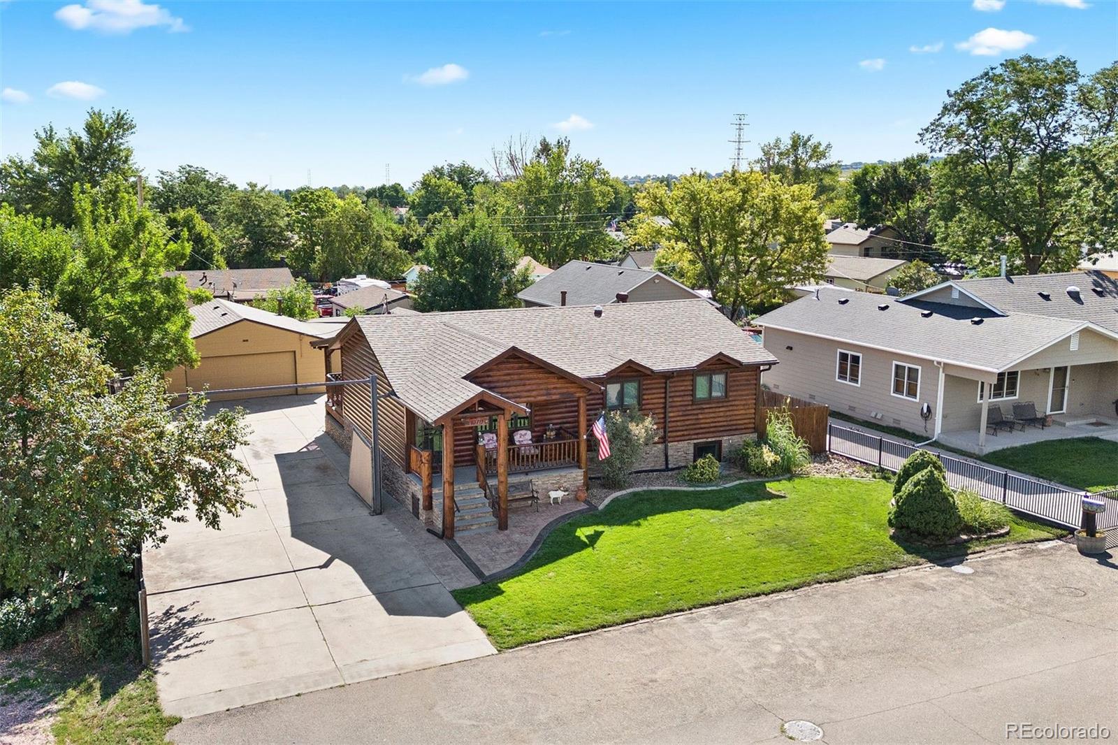 Rogers St, Golden, CO 80401
