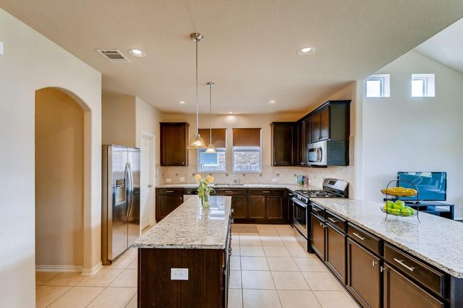 3725 Brean Down, House other with 4 bedrooms, 3 bathrooms and 4 parking in Pflugerville TX | Image 13