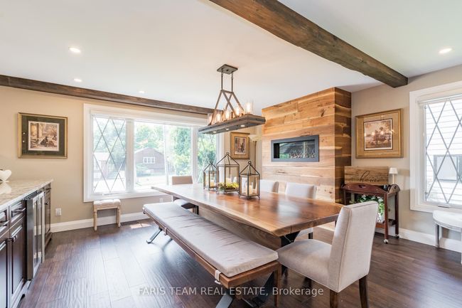 114 Bay St, House other with 5 bedrooms, 4 bathrooms and 9 parking in Victoria Harbour ON | Image 10