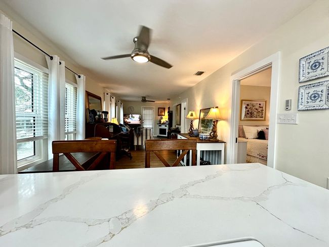 12409 Live Oak St, House other with 2 bedrooms, 1 bathrooms and 1 parking in CEDAR KEY FL | Image 35