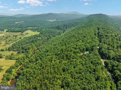 TBD Bear Garden Trail, CAPON BRIDGE, WV, 26711 | Card Image