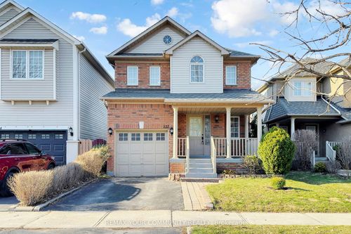 122 Whitby Shores Green, Whitby, ON, L1N9R1 | Card Image