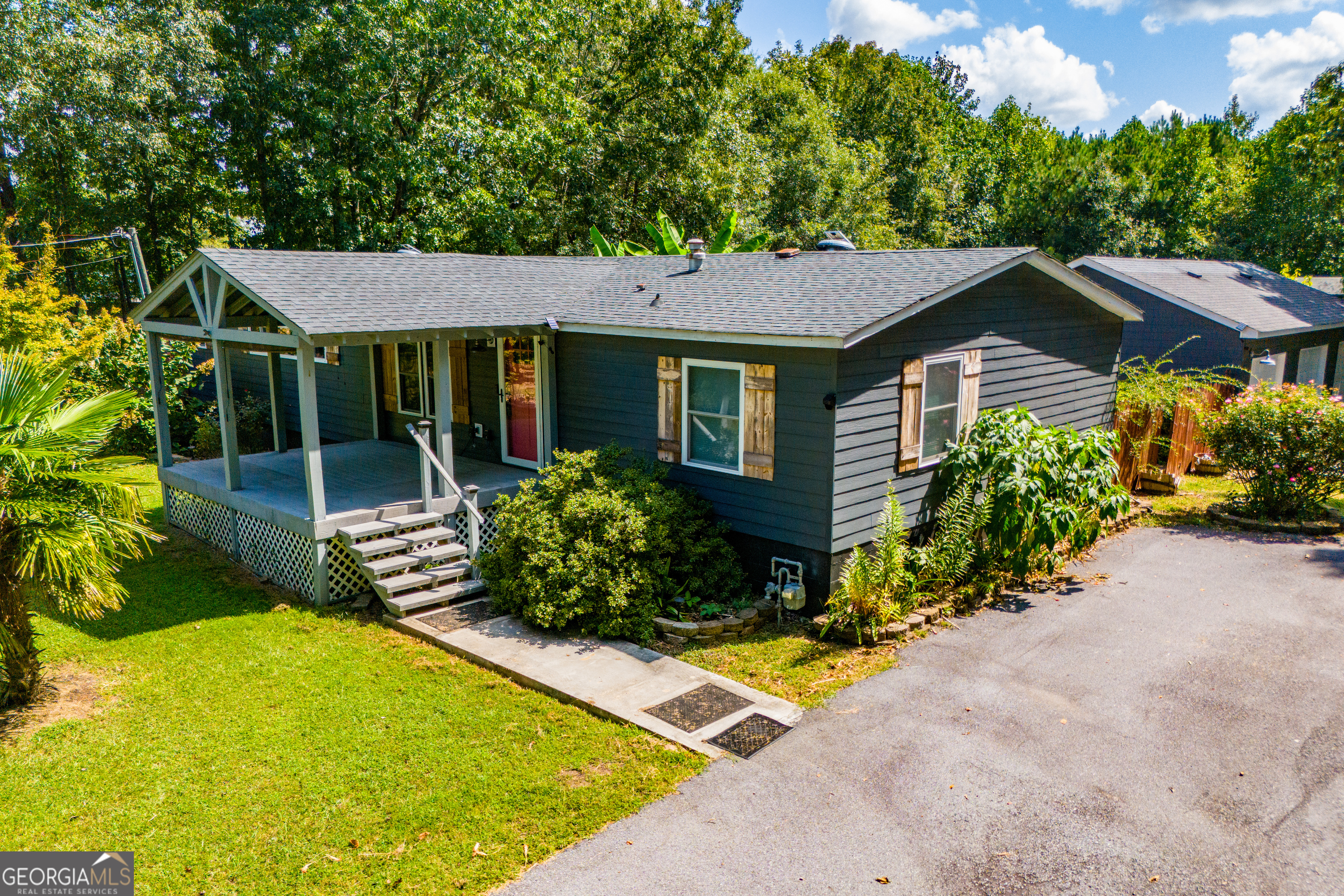 Frashier Rd, Carrollton, GA 30116