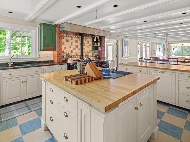 531 Kimball Dock Rd, House other with 5 bedrooms, 4 bathrooms and null parking in Vergennes VT | Image 9
