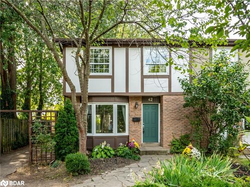 42 Oakmeadow Pl, Saint Catharines, ON, L2N5X7 | Card Image